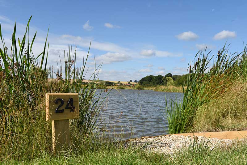 over 60 pegs at springvale fishing lakes near Walesby Nottinghamshire